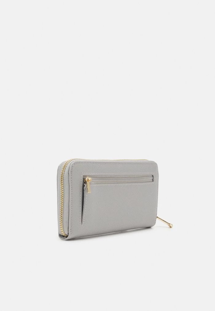 Portefeuille ANNA FIELD Anna Field Wallet Grise Femme | YAN-7136101